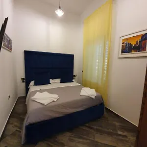 3* Bed and breakfast Palazzo San Vincenzo