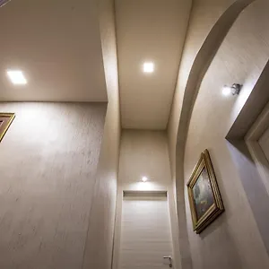 3* Bed and breakfast Parthenope