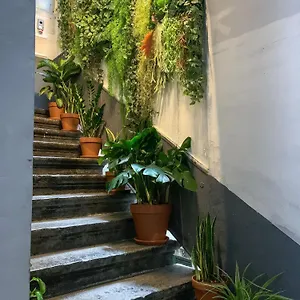 2* Pensión Serendipity