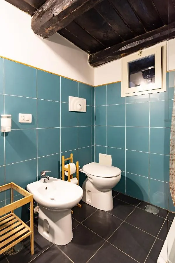 Palepoli B&B Napoli Affittacamere