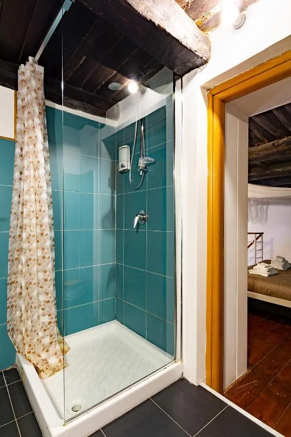 Palepoli B&B Napoli
