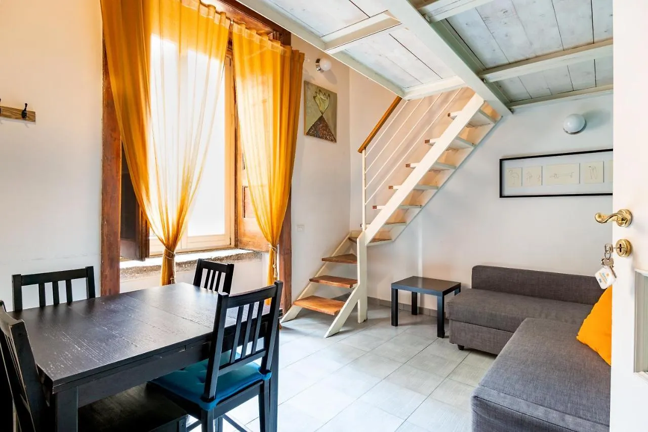 Palepoli B&B Napoli