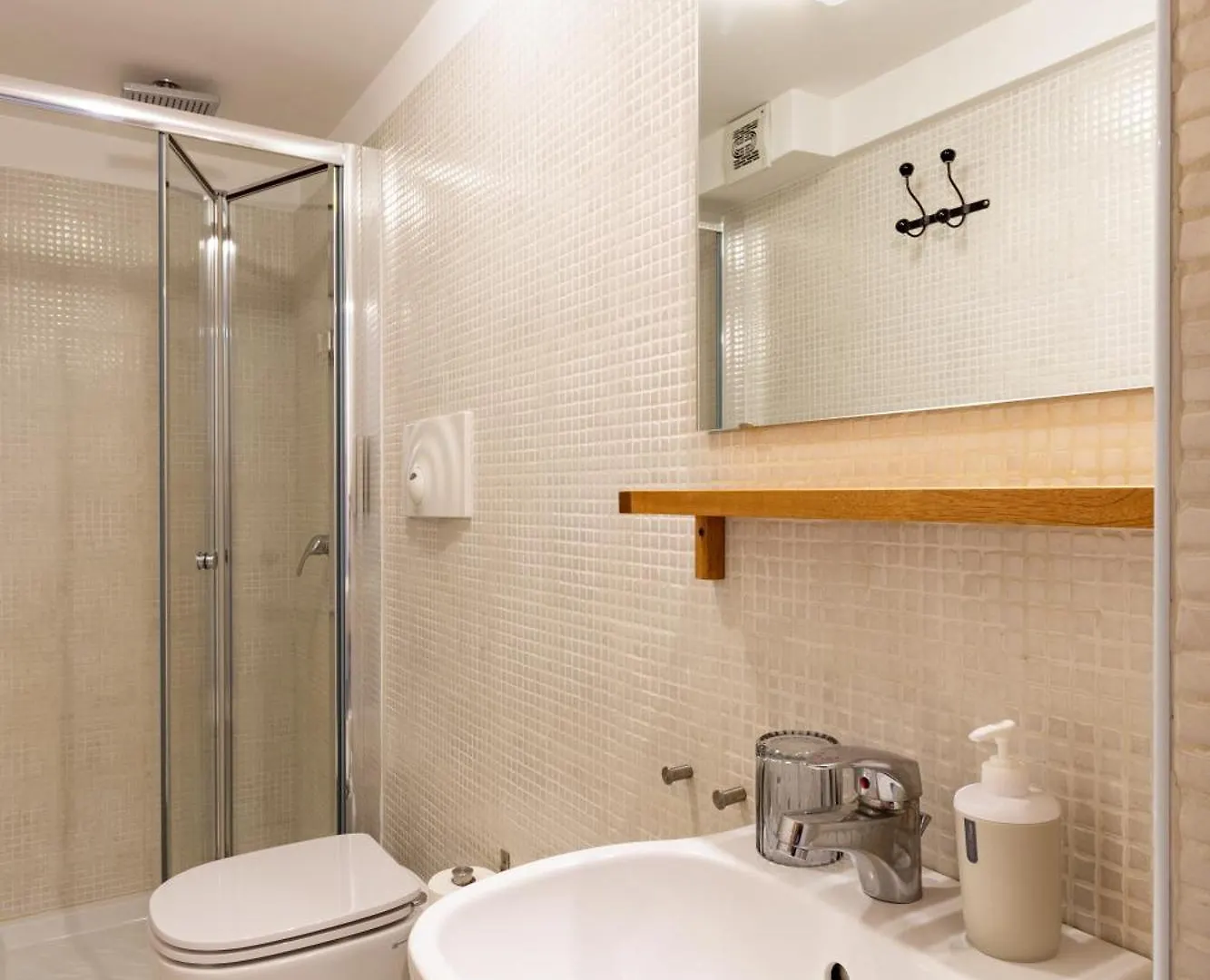Palepoli B&B Napoli Affittacamere