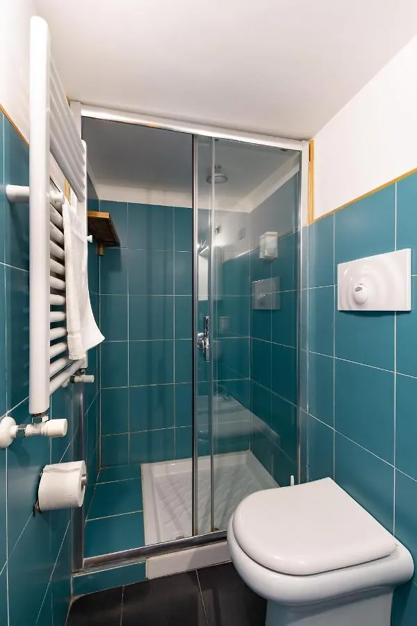 Vendégház Napoli Napoli Rooms Olaszország