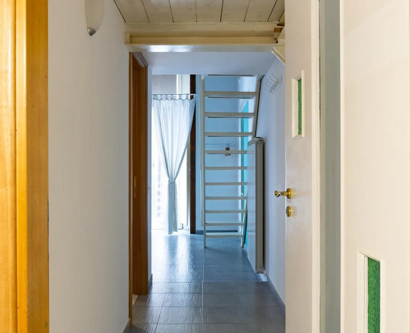 Vendégház Napoli Napoli Rooms Olaszország